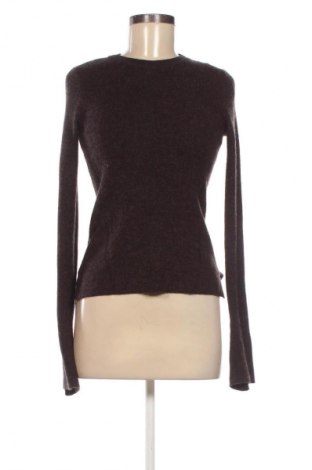 Dámsky pulóver Zara, Veľkosť S, Farba Hnedá, Cena  13,81 €