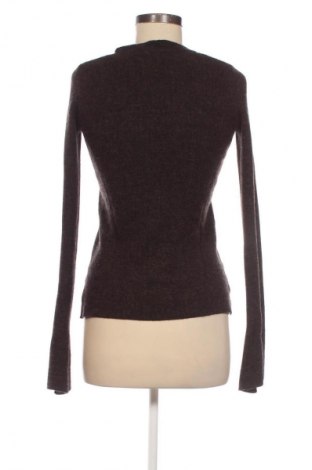 Dámsky pulóver Zara, Veľkosť S, Farba Hnedá, Cena  13,81 €