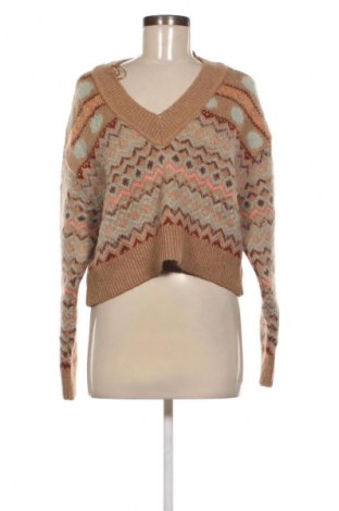 Damenpullover Zara, Größe S, Farbe Mehrfarbig, Preis € 19,99