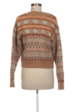 Damenpullover Zara, Größe S, Farbe Mehrfarbig, Preis € 19,99