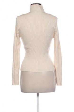 Női pulóver Zara, Méret XL, Szín Bézs, Ár 7 519 Ft