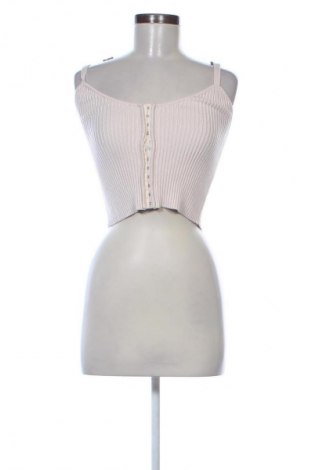 Női pulóver Zara, Méret S, Szín Ekrü
, Ár 5 400 Ft