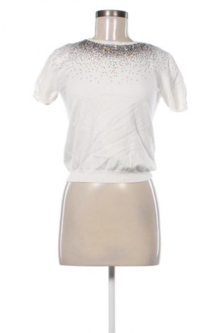 Дамски пуловер Zara, Размер M, Цвят Многоцветен, Цена 27,00 лв.