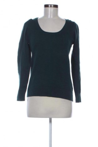 Γυναικείο πουλόβερ Zara, Μέγεθος M, Χρώμα Πράσινο, Τιμή 13,81 €