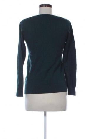 Γυναικείο πουλόβερ Zara, Μέγεθος M, Χρώμα Πράσινο, Τιμή 13,81 €