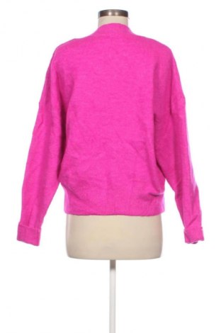 Dámský svetr Zara, Velikost S, Barva Růžová, Cena  379,00 Kč