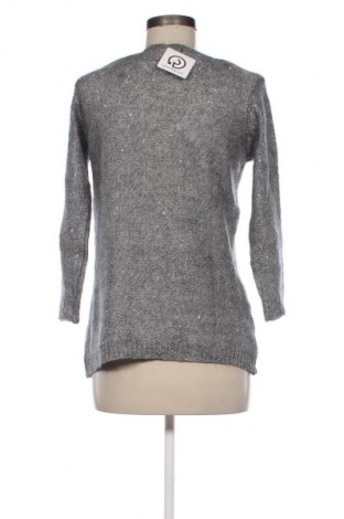 Damenpullover Zara, Größe M, Farbe Grau, Preis 18,99 €