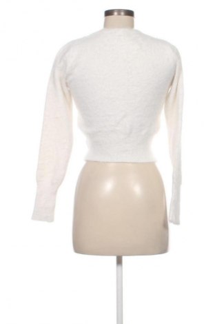 Dámský svetr Zara, Velikost S, Barva Bílá, Cena  342,00 Kč