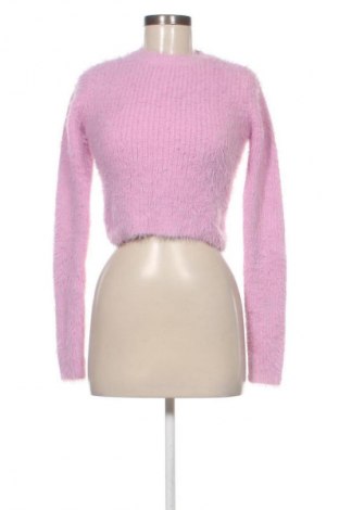 Damenpullover Zara, Größe S, Farbe Lila, Preis € 13,81