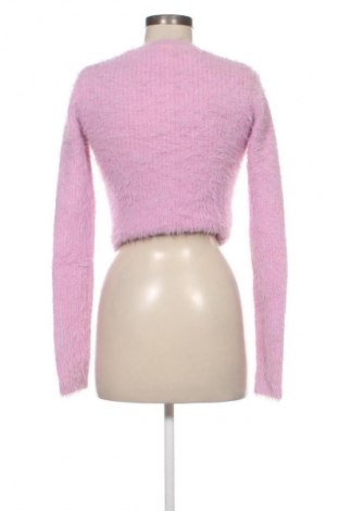 Damenpullover Zara, Größe S, Farbe Lila, Preis € 13,81