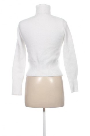 Damenpullover Zara, Größe S, Farbe Weiß, Preis € 13,81