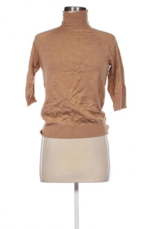 Dámský svetr Zara, Velikost M, Barva Béžová, Cena  299,00 Kč