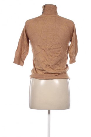 Dámský svetr Zara, Velikost M, Barva Béžová, Cena  299,00 Kč