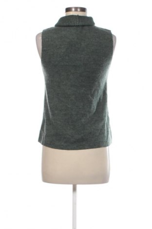 Γυναικείο πουλόβερ Zara, Μέγεθος S, Χρώμα Πράσινο, Τιμή 12,99 €