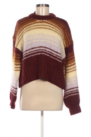 Dámský svetr Zara, Velikost S, Barva Vícebarevné, Cena  532,00 Kč