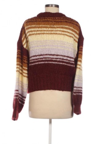 Dámský svetr Zara, Velikost S, Barva Vícebarevné, Cena  532,00 Kč
