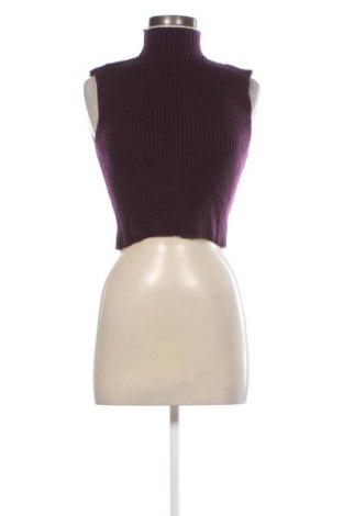 Női pulóver Zara, Méret M, Szín Lila, Ár 7 339 Ft