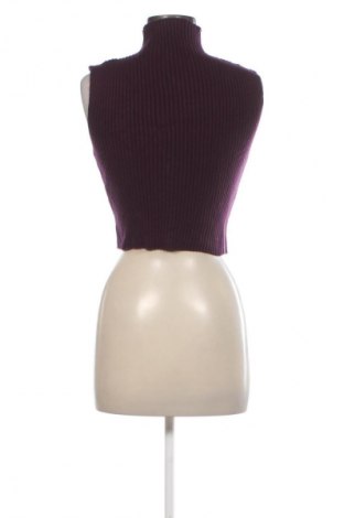 Női pulóver Zara, Méret M, Szín Lila, Ár 7 339 Ft