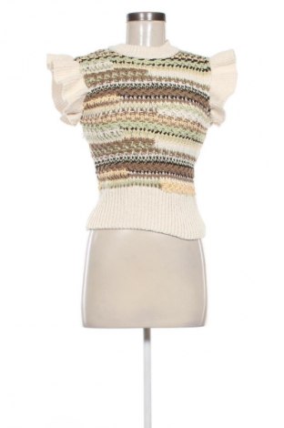 Dámský svetr Zara, Velikost S, Barva Vícebarevné, Cena  342,00 Kč