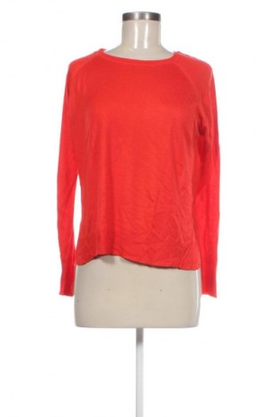 Dámsky pulóver Zara, Veľkosť M, Farba Červená, Cena  11,95 €