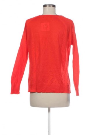 Dámsky pulóver Zara, Veľkosť M, Farba Červená, Cena  11,95 €