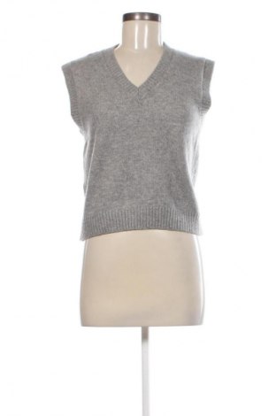 Damenpullover Zara, Größe S, Farbe Grau, Preis 18,99 €