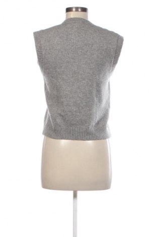 Damenpullover Zara, Größe S, Farbe Grau, Preis 18,99 €