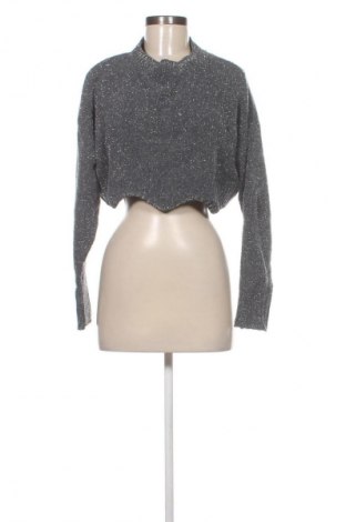 Dámský svetr Zara, Velikost S, Barva Vícebarevné, Cena  342,00 Kč