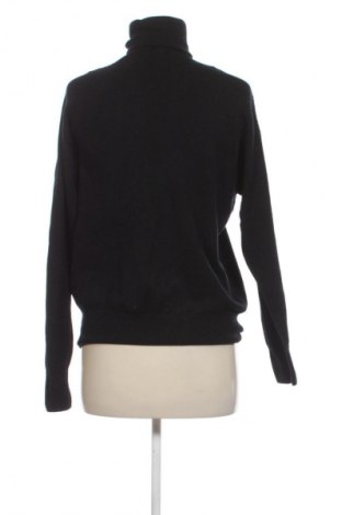 Pulover de femei Zara, Mărime M, Culoare Negru, Preț 71,05 Lei