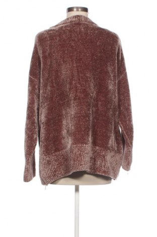 Dámsky pulóver Zara, Veľkosť M, Farba Hnedá, Cena  14,95 €