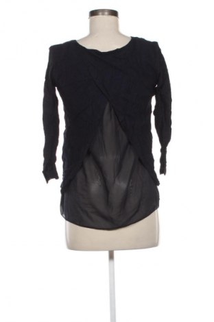 Damenpullover Zara, Größe M, Farbe Blau, Preis 18,99 €