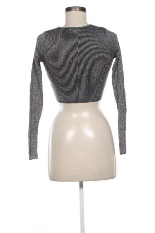 Damenpullover Zara, Größe S, Farbe Grau, Preis 18,99 €