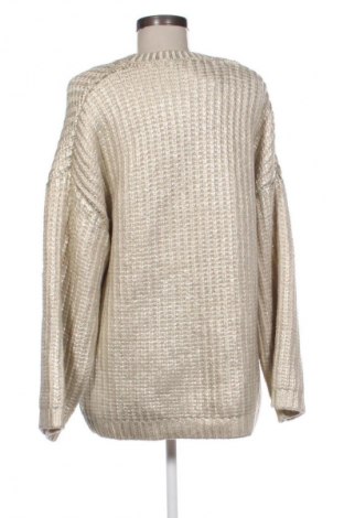 Damenpullover Zara, Größe M, Farbe Ecru, Preis € 13,81