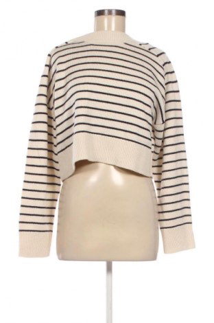 Damenpullover Zara, Größe S, Farbe Mehrfarbig, Preis 14,00 €