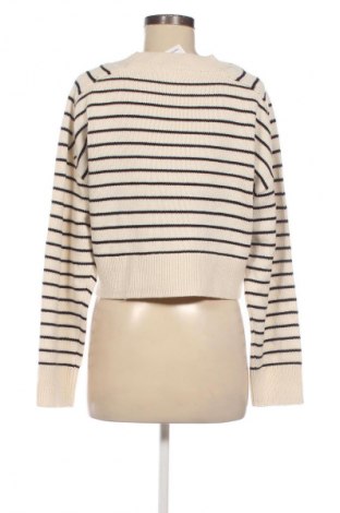 Damenpullover Zara, Größe S, Farbe Mehrfarbig, Preis 14,00 €