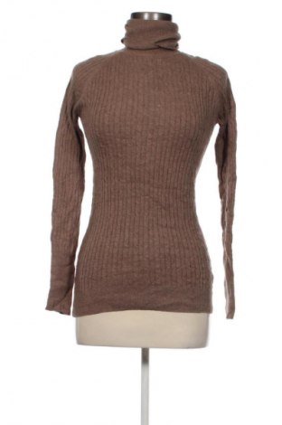 Dámsky pulóver Zara, Veľkosť S, Farba Hnedá, Cena  17,95 €