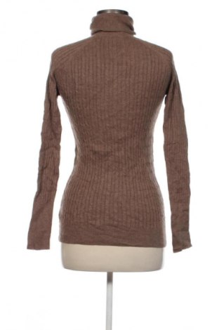 Dámsky pulóver Zara, Veľkosť S, Farba Hnedá, Cena  17,95 €