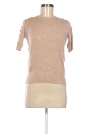 Damenpullover Zara, Größe S, Farbe Beige, Preis € 14,00