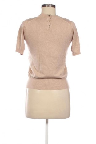 Damenpullover Zara, Größe S, Farbe Beige, Preis € 14,00