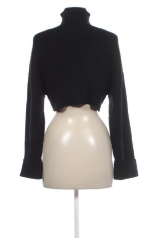 Damenpullover Zara, Größe S, Farbe Schwarz, Preis 19,99 €