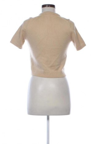 Damenpullover Zara, Größe M, Farbe Beige, Preis € 13,80