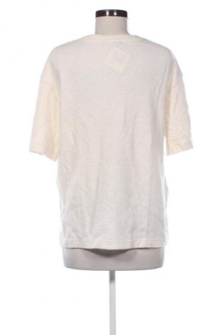 Damenpullover Zara, Größe M, Farbe Ecru, Preis € 16,88