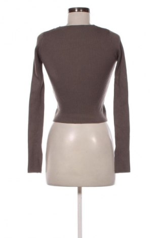 Damenpullover Zara, Größe S, Farbe Grau, Preis 13,82 €