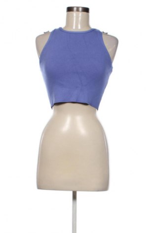 Damski sweter Zara, Rozmiar S, Kolor Niebieski, Cena 48,99 zł