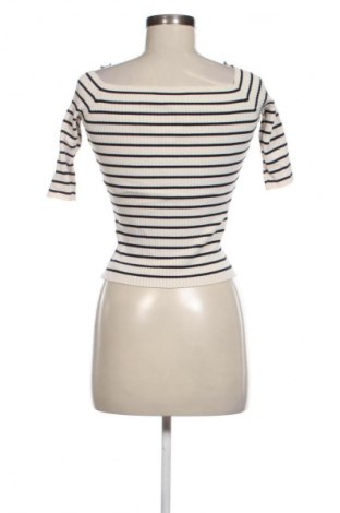 Дамски пуловер Zara, Размер S, Цвят Многоцветен, Цена 18,99 лв.