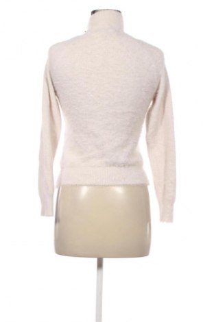 Női pulóver Zara, Méret M, Szín Fehér, Ár 7 269 Ft