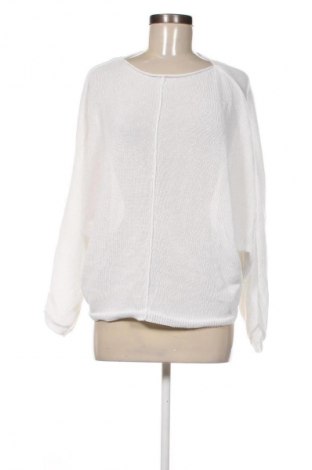 Női pulóver Zara, Méret S, Szín Fehér, Ár 8 579 Ft