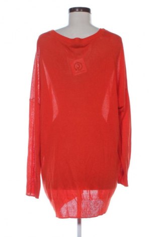 Damenpullover Zara, Größe L, Farbe Orange, Preis € 13,80
