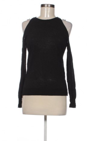 Dámský svetr Zara, Velikost S, Barva Černá, Cena  419,00 Kč