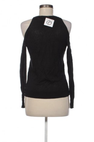 Dámský svetr Zara, Velikost S, Barva Černá, Cena  419,00 Kč